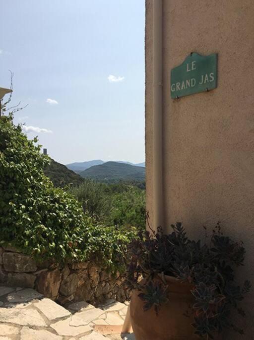Experience The Provencal Dream Lägenhet Taradeau Exteriör bild